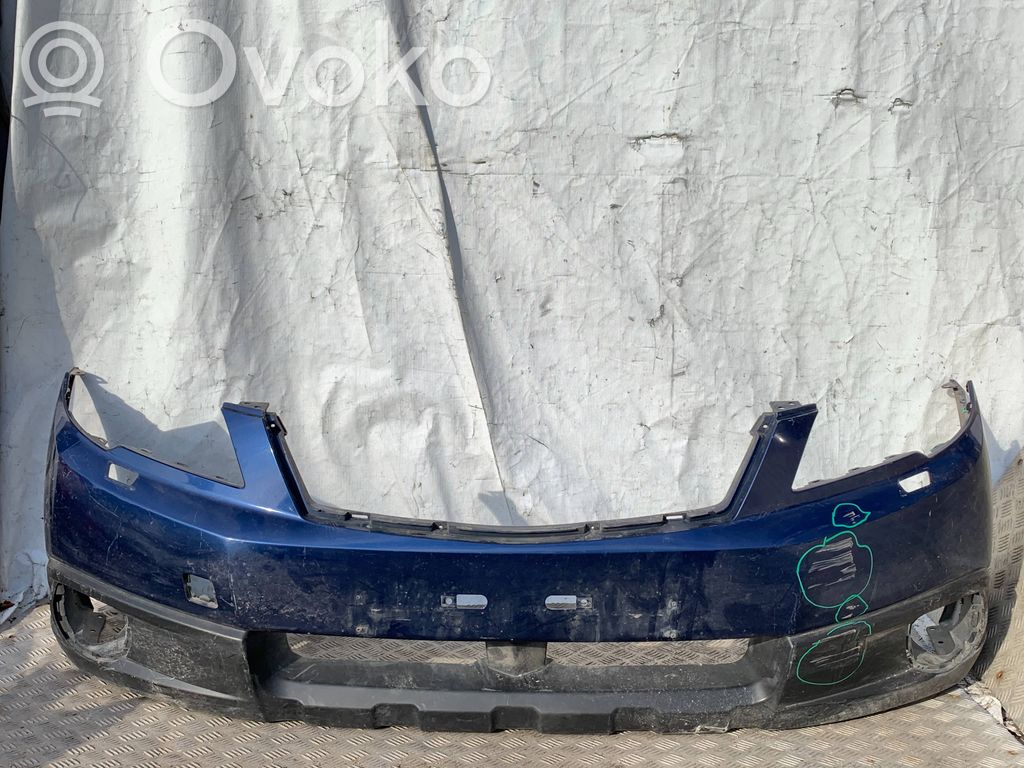 Priekinis bamperis   57704AJ050