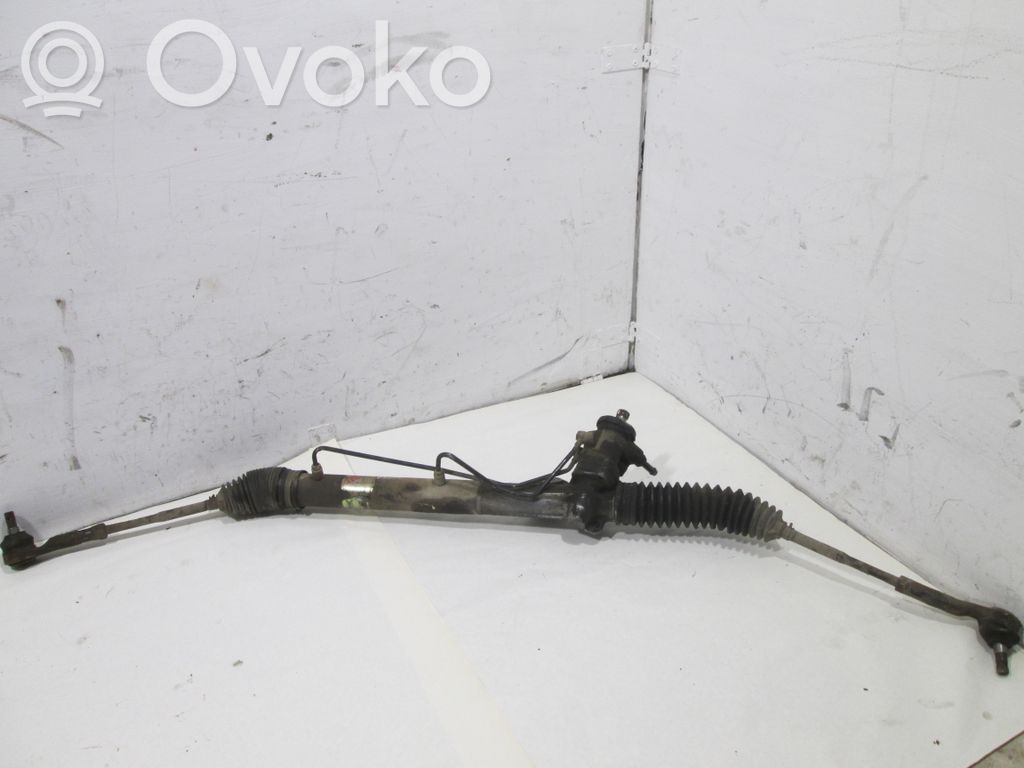 Nissan Almera N16 Przekładnia kierownicza / Maglownica 
