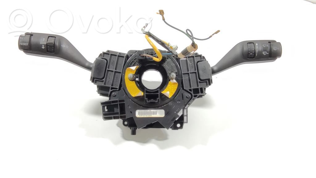 Ford C-MAX I Rokturu komplekts 