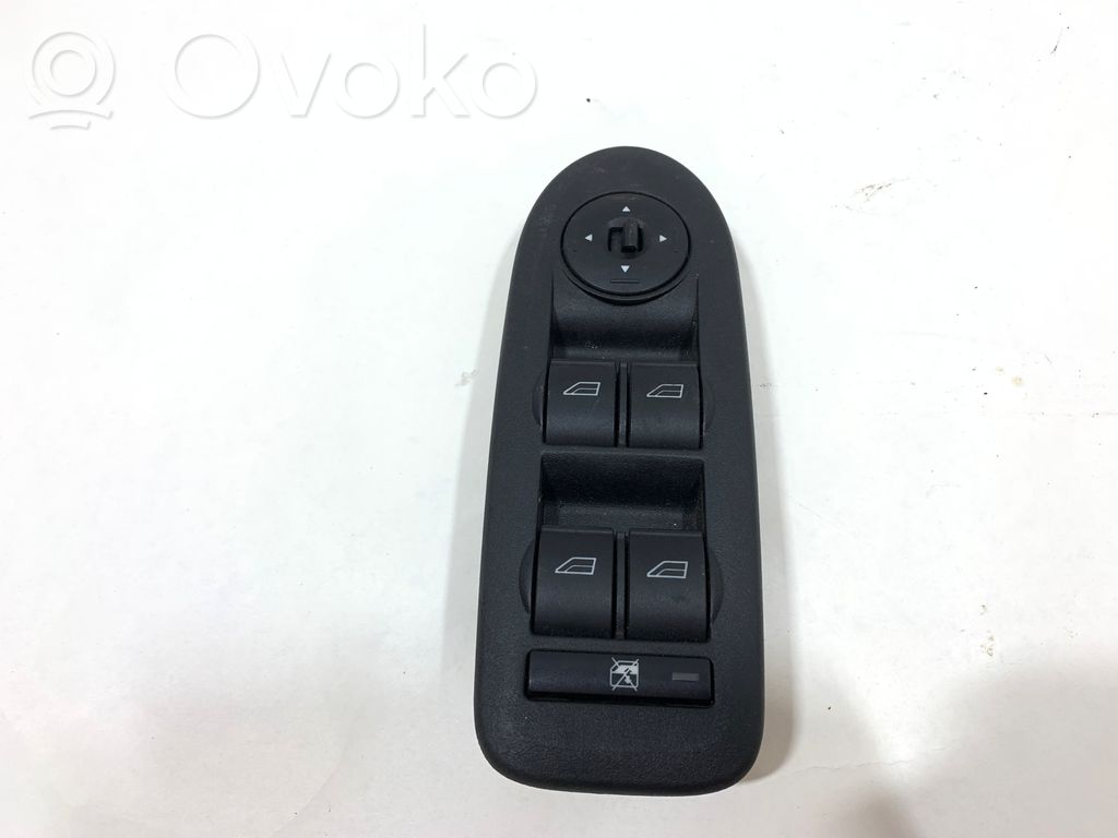Ford C-MAX I Interruptor del elevalunas eléctrico 