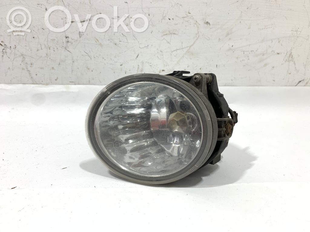 Subaru Outback Etusumuvalo 
