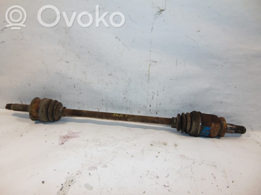 Subaru Outback Eje de transmisión trasero 