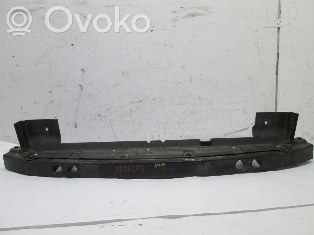 Subaru Outback Uchwyt / Mocowanie zderzaka przedniego 