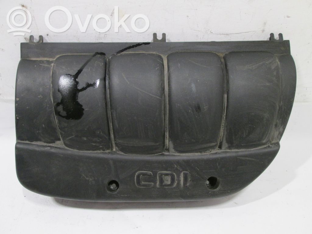Mercedes-Benz E W211 Engine cover (trim) 