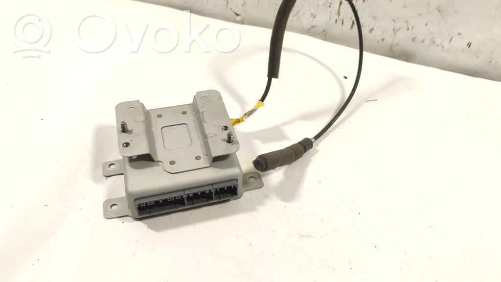 SsangYong Rodius Other control units/modules 