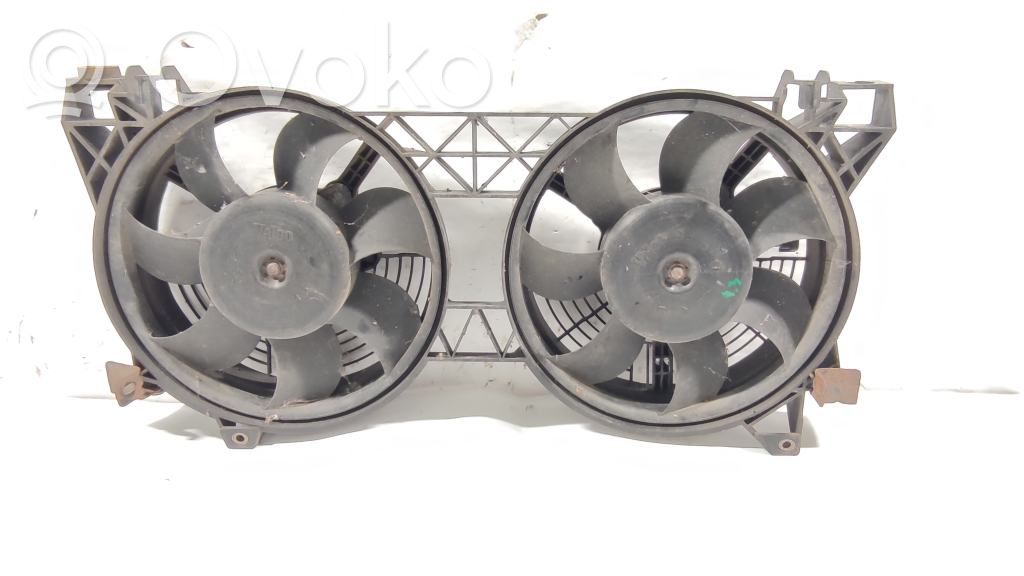 Ventilatoru komplekts   JRW100050,JRB101160,JRM100060,756438H,PGG100960