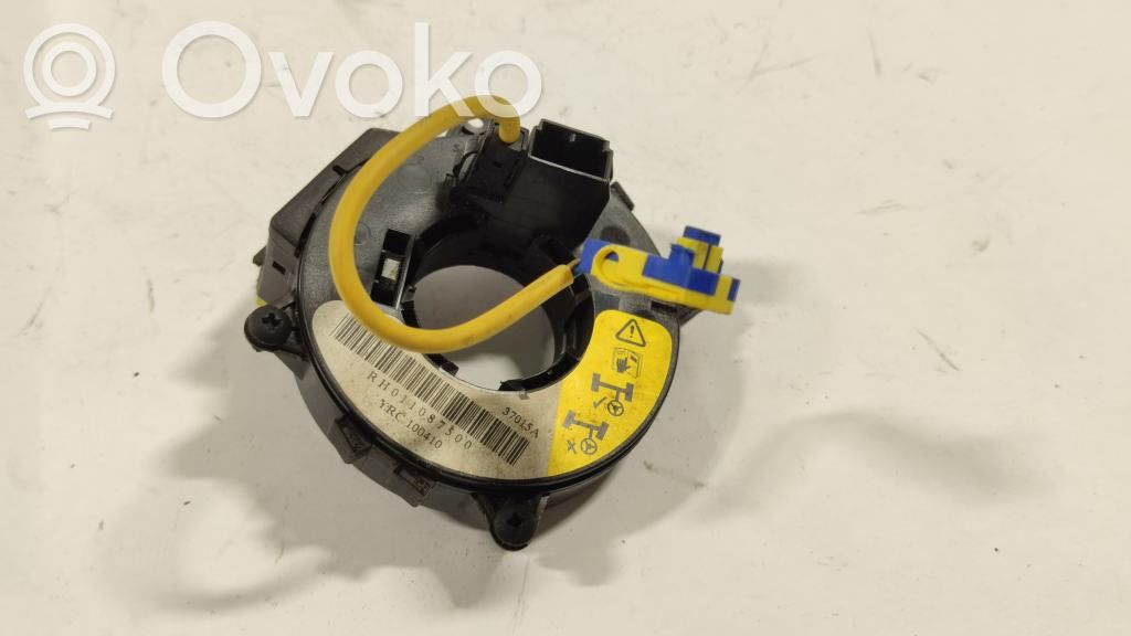 Rover 45 Airbag slip ring squib (SRS ring) 