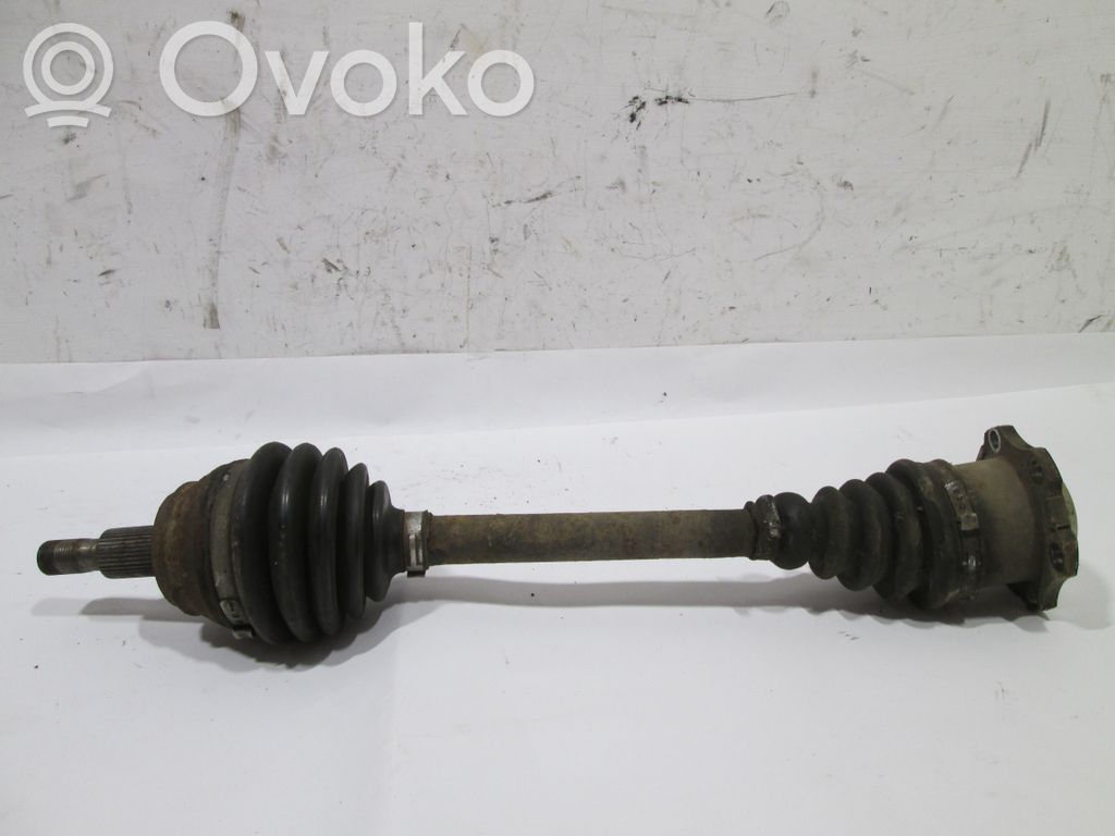 Skoda Octavia Mk1 (1U) Front driveshaft 