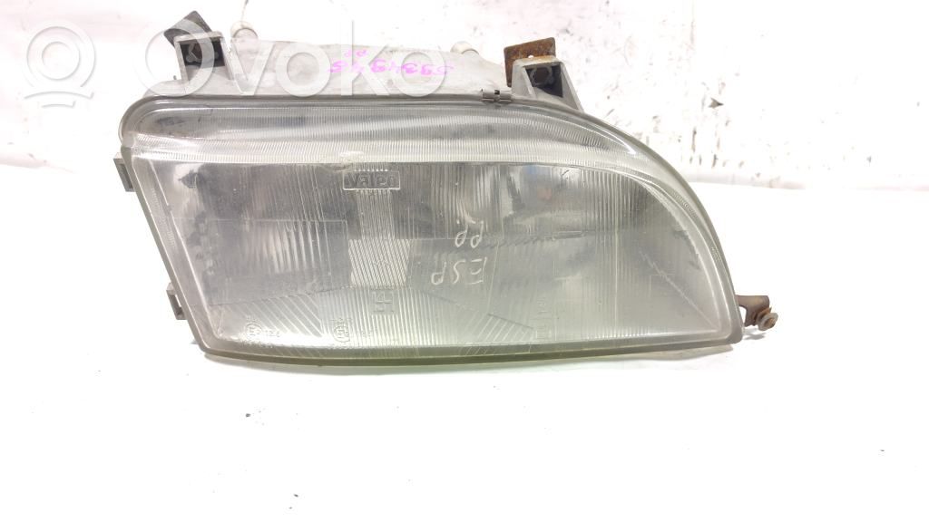 Renault Espace II Phare frontale 