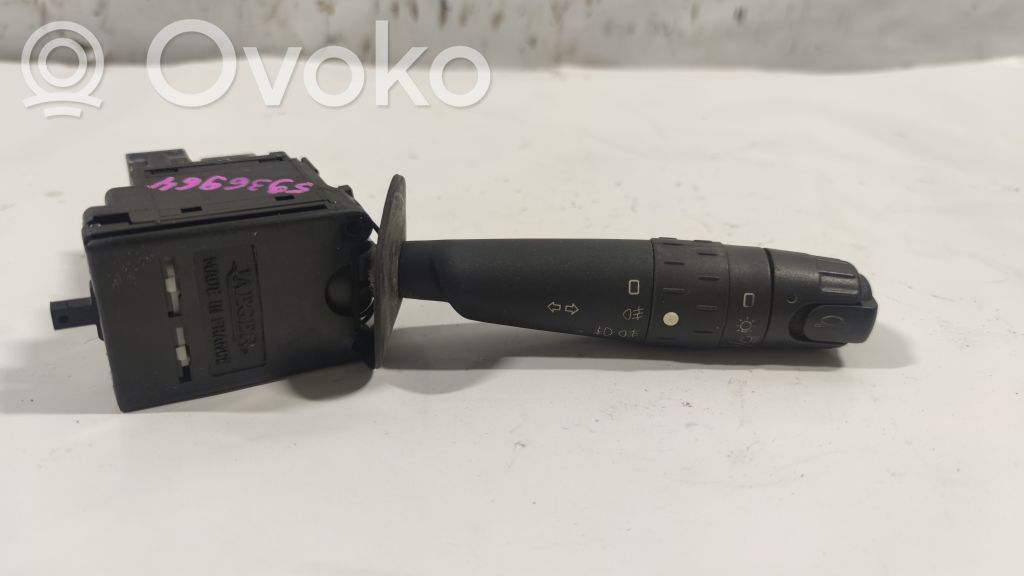 Citroen Xsara Indicator stalk 