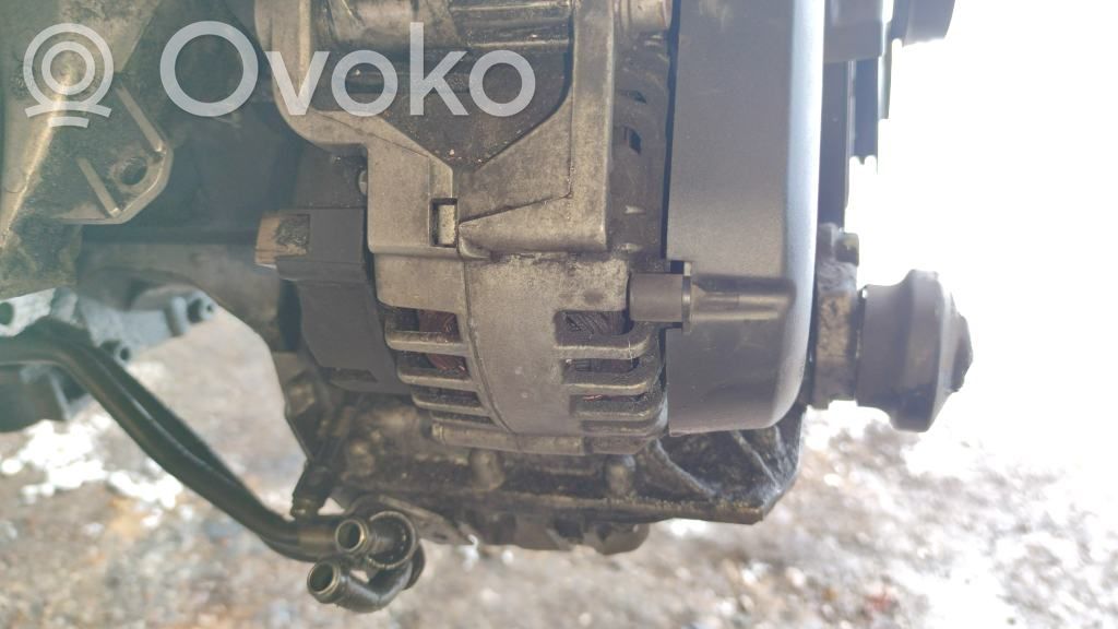 Volkswagen PASSAT B5.5 Ģenerators 