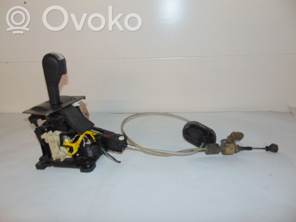Opel Signum Selector de viteze/schimbător de viteze (interior) 
