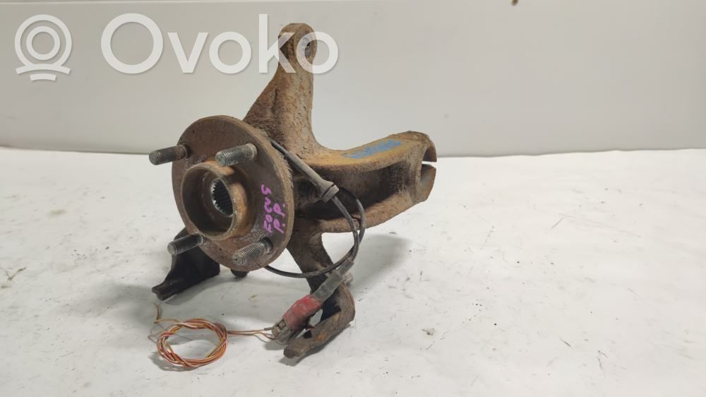 Ford Focus Priekinis kelmas 