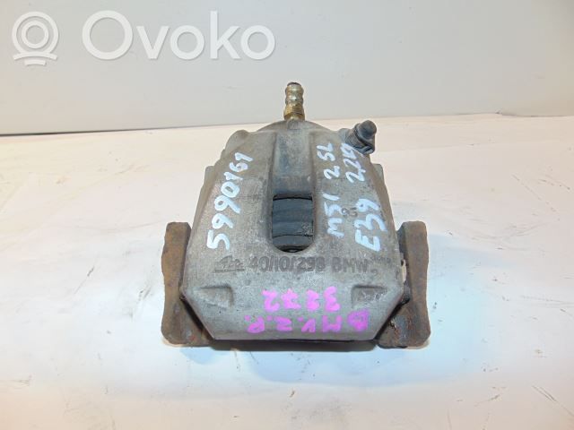 Задний суппорт   34211163394