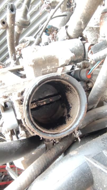 Opel Vectra B Throttle valve 