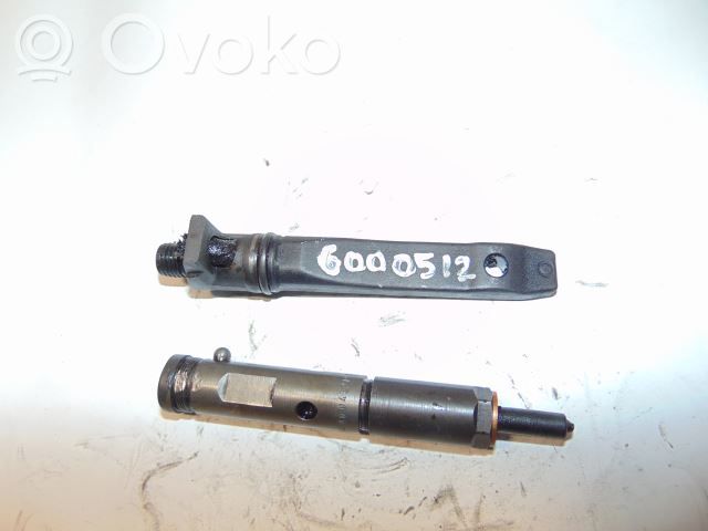 Opel Vectra B Wtryskiwacz paliwa 