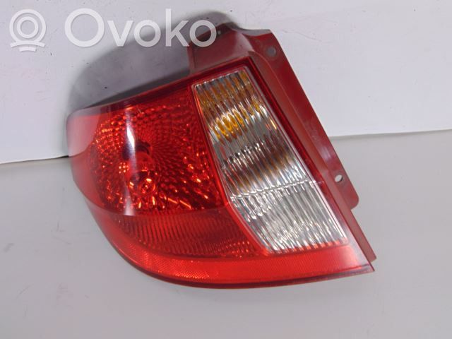Hyundai Getz Takavalot 