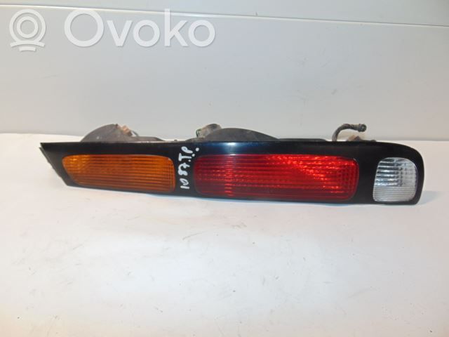 Toyota Corolla E110 Takavalot 