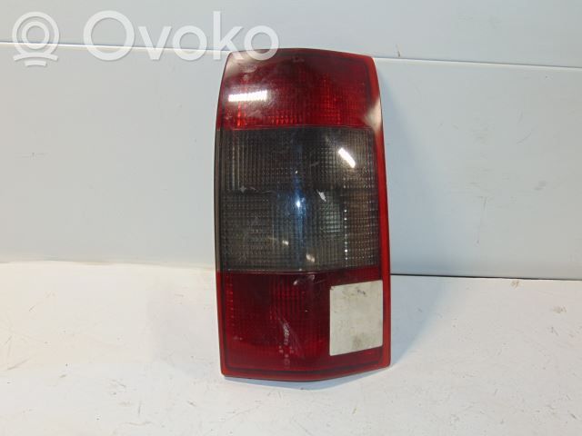 Opel Omega B2 Takavalot 