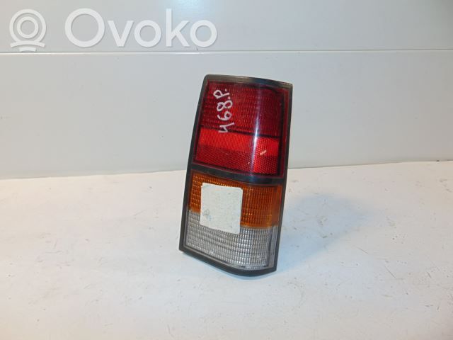 Opel Corsa A Takavalot 