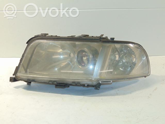 Headlight/headlamp   4D0941003AN,0301171201