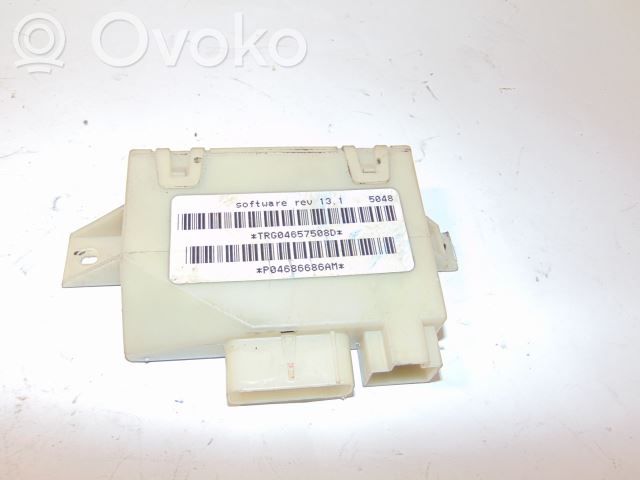 Dodge Grand Caravan Door control unit/module 