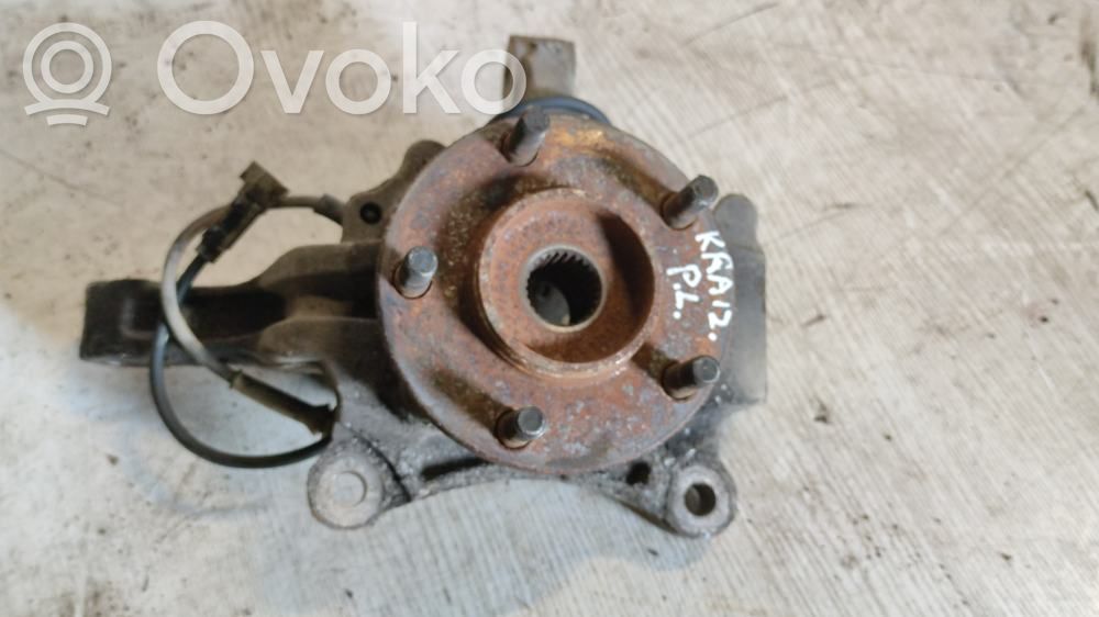 Dodge Grand Caravan Priekšējā riteņa rumbas vārpstas šarnīrs (stupica, capfa) 