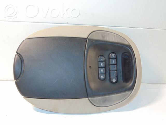 Dodge Grand Caravan Światło fotela przedniego 