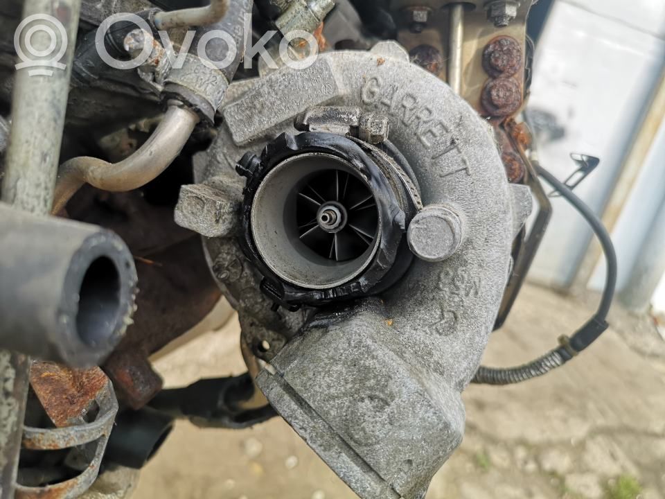 Turbina   68021540AA,68021540AA