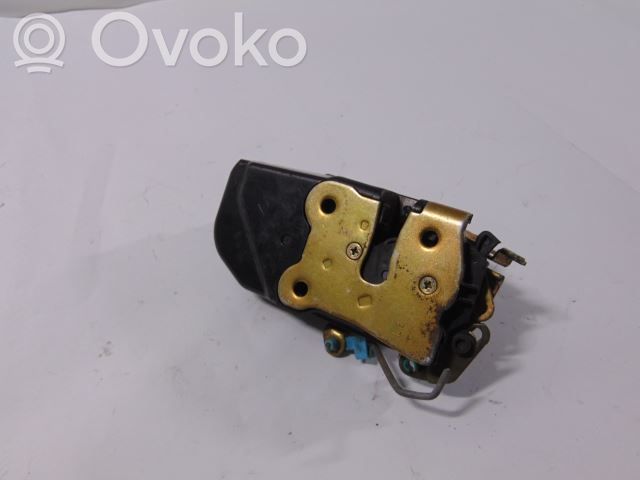Etuoven lukko   4717803AC