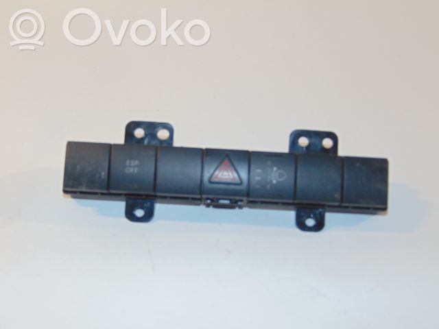 Dodge Journey A set of switches 