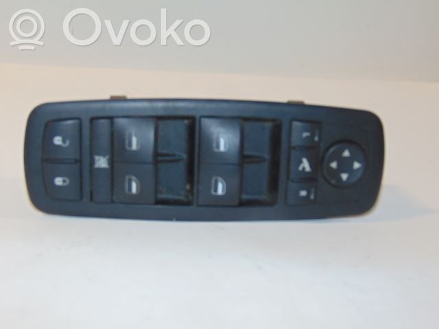Electric window control switch   4602534AE,04602534AE