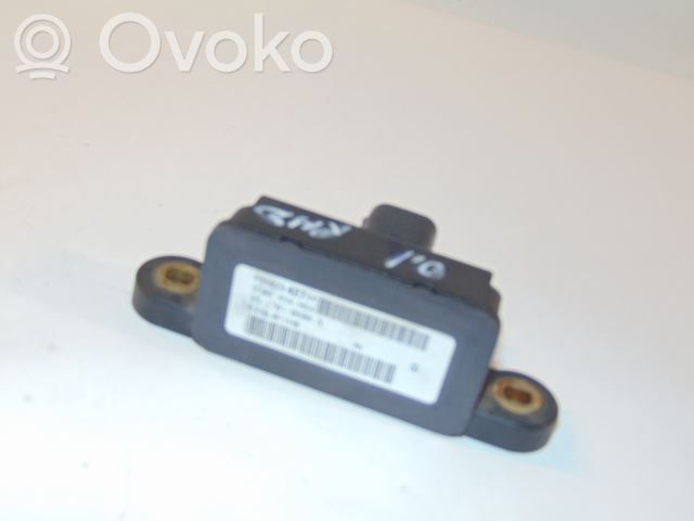 Dodge Journey Sensor ESP de aceleración de frecuencia del intermitente 