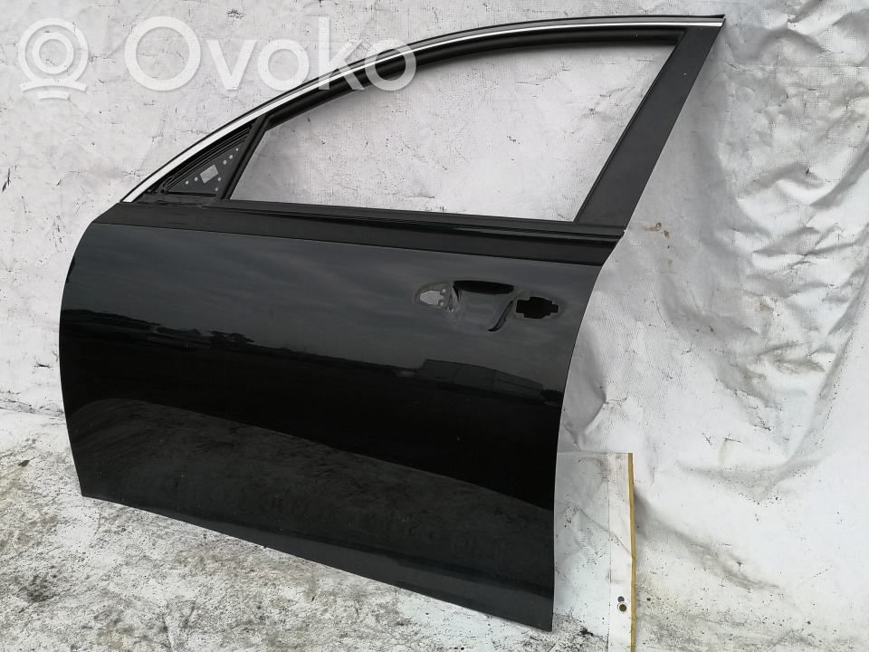 KIA Optima Durvis 