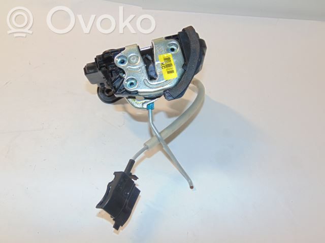 KIA Optima Rear door lock 