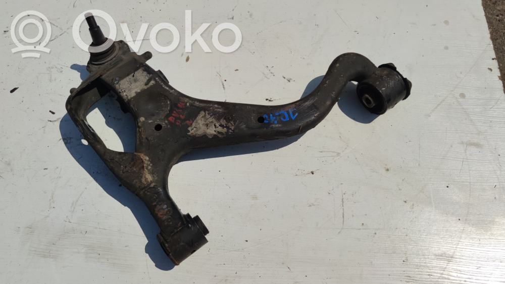 Dakša   RBJ501250,7H223A053AA