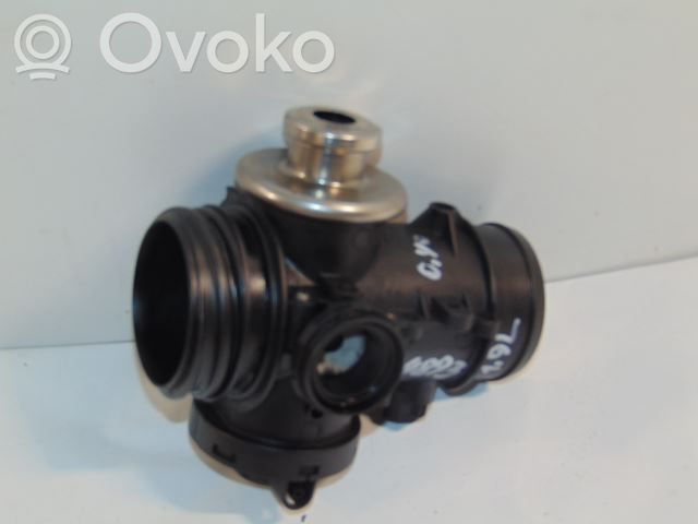 Citroen Xsara EGR valve 