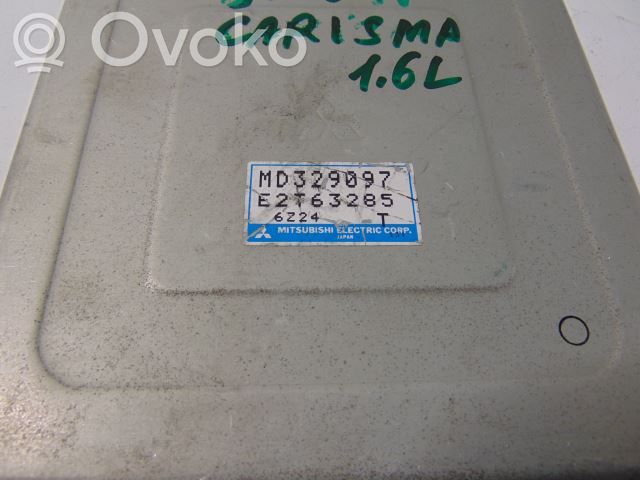 Mitsubishi Carisma Engine control unit/module 