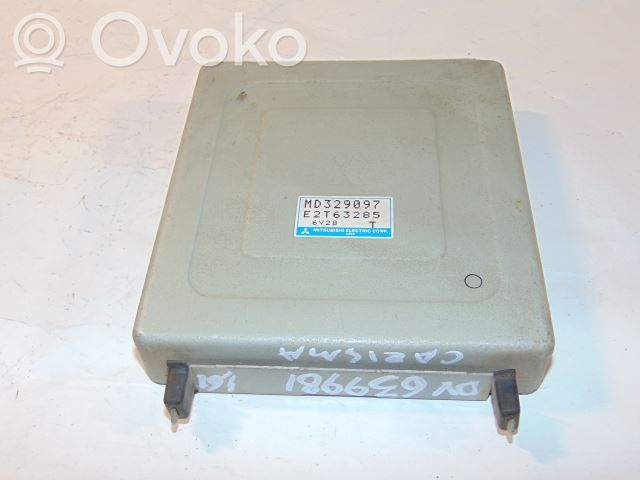 Mitsubishi Carisma Engine control unit/module 