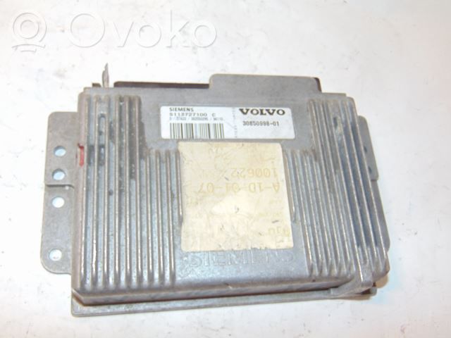 Engine control unit/module   3085099801,S113727100C