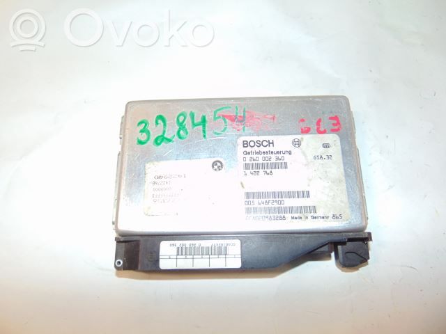 Gearbox control unit/module   24601422768,24601422620,24601422139,005648F2900,0260002360,1422768