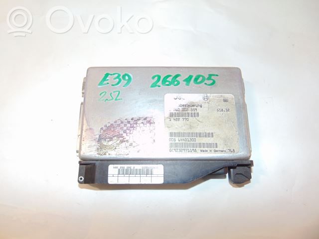 BMW 7 E38 Gearbox control unit/module 