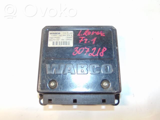 ABS control unit/module   SRD100480,4460440700,021152