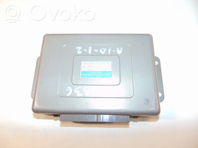 Mitsubishi Galant ABS control unit/module 