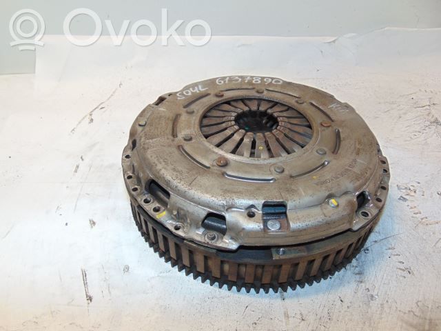 KIA Soul Pressure plate 