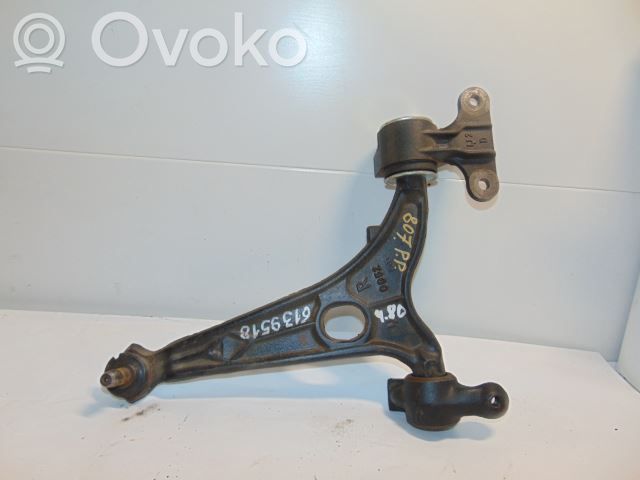 Peugeot 807 Querlenker Achsschenkel vorne 