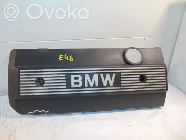 BMW 3 E46 Engine cover (trim) 