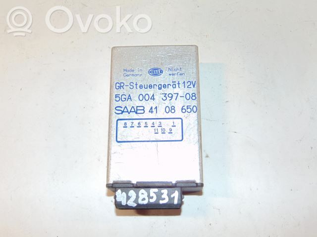 Saab 9000 CD Cruise control unit/module 