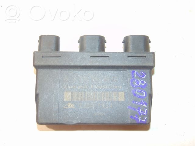 Mercedes-Benz E W210 Other control units/modules 