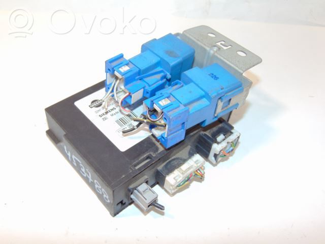 Nissan Primera Centrālās atslēgas vadības bloks 